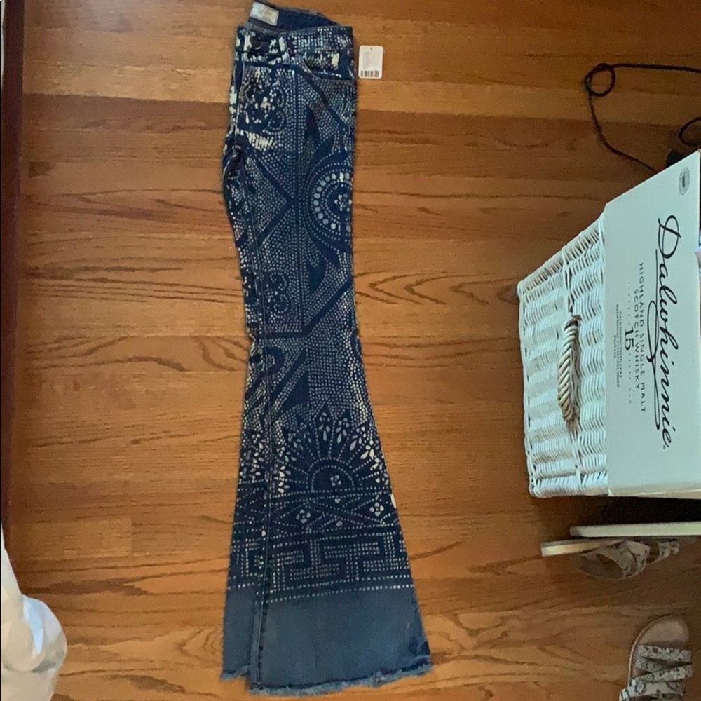 FreePeople Jeans